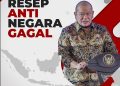 Resep Anti Negara Gagal