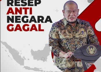 Resep Anti Negara Gagal