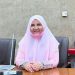 Nevi Zuairina Minta Optimalisasi Produk Nasional pada Proses Transisi Energi Fosil ke Listrik