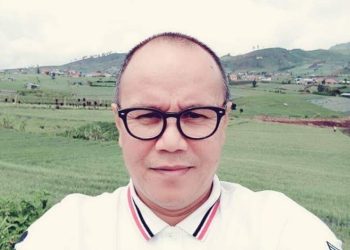 Masa’ Kalah Sama Keledai