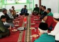 PD Muhammadiyah Rohul Riau Sambangi Pasaman Barat