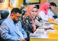 Pemilu dan Pilkada Serentak 2024 Rawan Masalah, Komite I DPD RI Minta Penjelasan Wamendagri