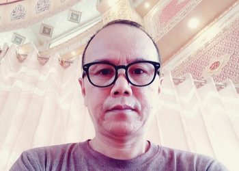 S . E . R . S . A . N, Serius tapi Santai