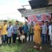 Sukseskan Program 1,8 Juta Paket Kurban, Nevi Zuairina Berkurban Kambing dan Sapi di Dapil