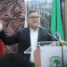Hasto Kristiyanto: Geopolitik Bung Karno Punya Chemistry dengan Pemikiran Orang Minang
