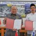 Teken MoU, PENS Buka Pintu untuk Atlet Berprestasi Muaythai Indonesia