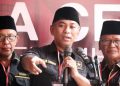 Taslim: Tidak Ada Bohir di Partai Ummat, Hanya Andalkan Jaringan Sosial