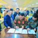Komite IV DPD RI, BPS RI dan Kementerian PPN/Bappenas Raker Bahas RKP 2024