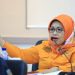 Tolak Kampanye LGBT, Sylviana Murni: Melawan Prinsip Ketuhanan, Negara Tidak Boleh Kalah