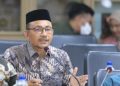 Senator Haji Uma Minta Bappenas dan BPS Beri Perhatian Khusus untuk TKI
