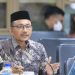 Senator Haji Uma Minta Bappenas dan BPS Beri Perhatian Khusus untuk TKI