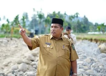 Suhatri Bur dan Pasar Tradisional
