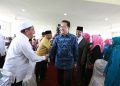 Irman Gusman Minta Umat Islam Bela Anwar Abbas