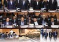 Dihadiri Raja-Raja Nusantara, Sidang Paripurna DPD RI Sepakati Penguatan Sistem Bernegara