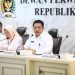 Setjen DPD, MPR dan DPR RI Gelar Rapat Matangkan Persiapan Penyelenggaraan Sidang Tahunan 16 Agustus 2023