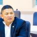 Senator Fernando Sinaga Minta Menkominfo yang Baru Pastikan Percepatan Internet di Daerah 3T