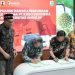 Unand Kerjasama dengan PT KIJ Produksi Tinta Pemilu Berbahan Gambir