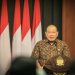 LaNyalla Ingatkan Pemerintah Antisipasi Krisis Pangan Global