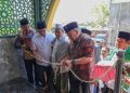 Resmikan Masjid di Sidoarjo, Ketua DPD RI Bicara Kembali ke Pancasila Sebagai Legacy bagi Bangsa