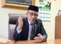 Bank Konvensional Boleh Beroperasi Kembali di Aceh, Senator Haji Uma: OJK Jangan Lampaui Kewenangannya