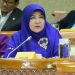 Tanggapi Kritik Wamen BUMN, Nevi Zuairina: Fraksi PKS Nilai Proyek KCJB Tidak Bermanfaat