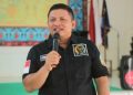 Jadi Pimpinan Komite IV DPD RI, Fernando Sinaga Janjikan Ini untuk Warga Kaltara
