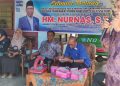 HM Nurnas Salurkan Bantuan Alsintan Sebesar Rp714 Juta untuk Petani Ketapiang