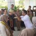 Wakil Menteri Pertanian Harvick Kunjungi Kabupaten Bangka Barat