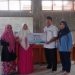 Nevi Zuairina Berkeliling Dapil Salurkan Bantuan TJSL untuk Konstituen