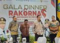 Rakornas Digelar di Lombok, KI Sumbar Optimis Keterbukaan Informasi Publik Semakin Terang Benderang