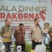 Rakornas Digelar di Lombok, KI Sumbar Optimis Keterbukaan Informasi Publik Semakin Terang Benderang