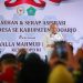 LaNyalla Banjir Aspirasi saat Sarasehan dengan Kades se Kabupaten Sidoarjo