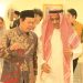 Dinner Bersama Dubes Arab, Sultan Diskusikan Isu Geopolitik Hingga Penanganan Ibadah Haji dan Umrah