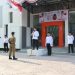 PKS Sumbar Gelar Upacara Bendera HUT ke-78 RI