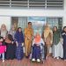 Tim PkM Jurusan Bahasa Inggris PNP Bantu UMKM Silvia Piobang Handicraft Buat Video Profil Bilingual