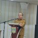 Sekda Sumbar Hansastri Buka Monev KI Sumbar 2023