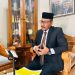 Senator Haji Uma Jadi Pemateri di Advanced Leadership Training PII