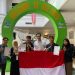 Inovasi Permen dari Gambir, Mahasiswa Unand Raih Medali Emas di ACE Competition 2023 Malaysia