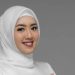 Cindy Monica Salsabila Siap Harumkan Sumbar