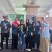 Hebat dan Membanggakan, Mahasiswa TPB Fateta Unand Ukir Prestasi Internasional