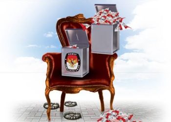 Kecuali Asli Chaidir, Semua Inkumben Anggota DPR RI Sumbar Maju Lagi di Pemilu 2024