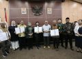 Komite IV Bahas Realisasi APBN Hingga Kebijakan Transfer ke Daerah
