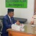 Senator Haji Uma Datangi RSPAD Pertanyakan Hasil Otopsi Imam Masykur