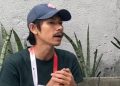 Kaum Muda dan Mahasiswa Sumbar Siap Menangkan Ganjar Pranowo