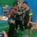 Nevi Zuairina Peduli Pengembangan Olahraga Bulutangkis 