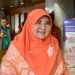 Anggota DPR RI Nevi Zuairina Minta Pemerintah Segera Atasi Kenaikan Harga Beras