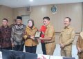 Komite IV DPD RI Lakukan Pengawasan Pengelolaan Barang Milik Daerah di Sumut