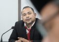 Adrian Tuswandi Tuntaskan Tugas Selaku Majelis Komisioner KI Sumbar