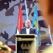 Di Acara HUT FKPPI, LaNyalla: Indonesia Punya Pekerjaan Lebih Besar dari Sekadar Koalisi Capres