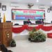 DPRD Tanah Datar Gelar Sidang Paripurna Dengar Tanggapan Fraksi Tentang Ranperda Perubahan APBD 2023